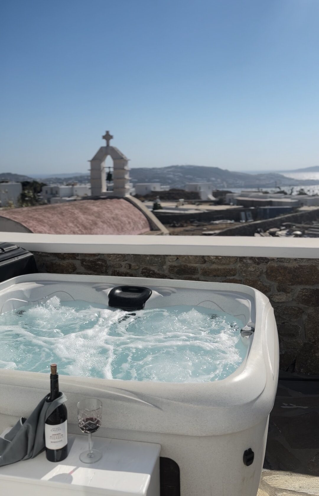 Aeolos Resort Mykonos preview