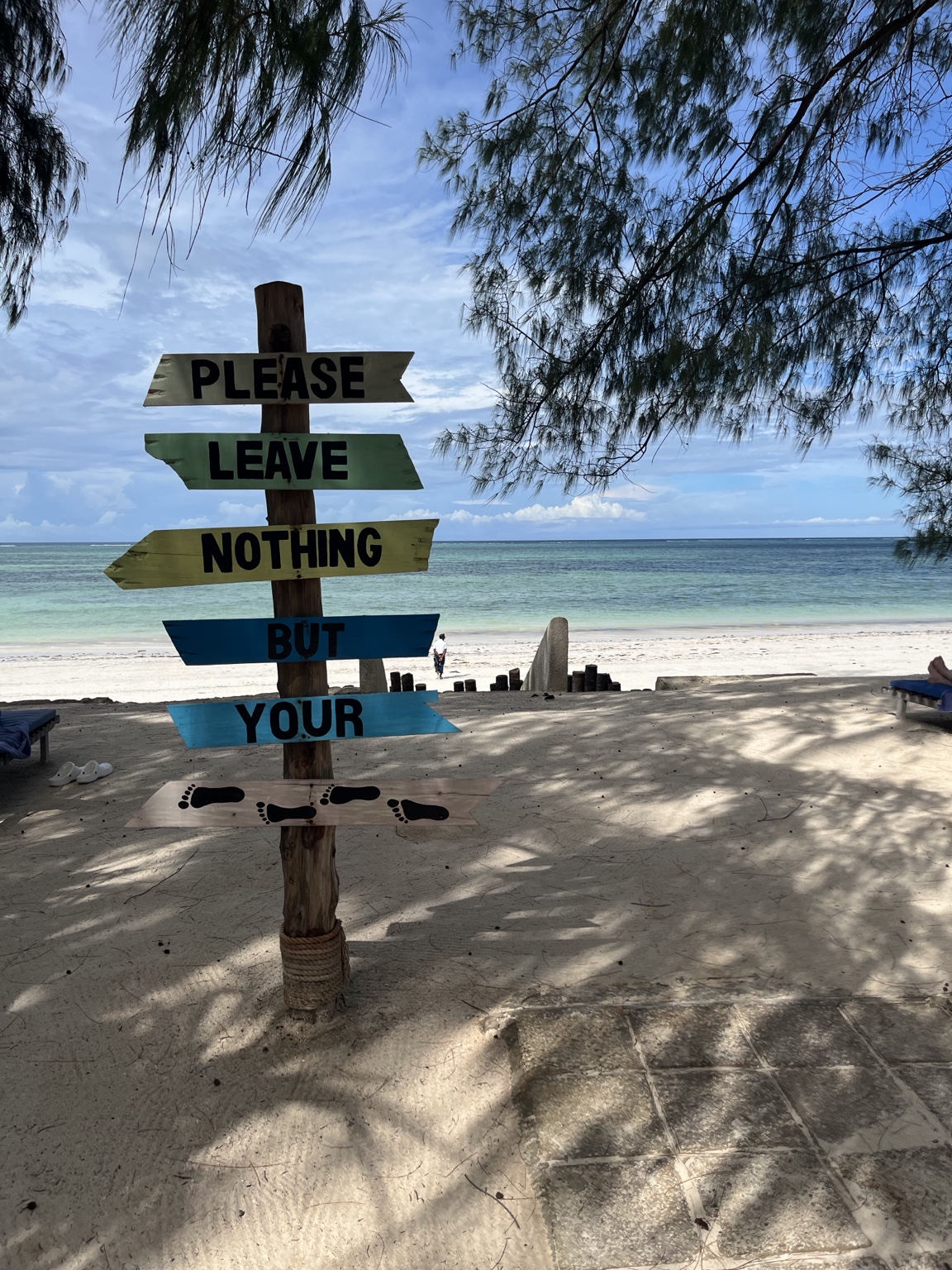 Blue Bay Resort Zanzibar — photograph 4