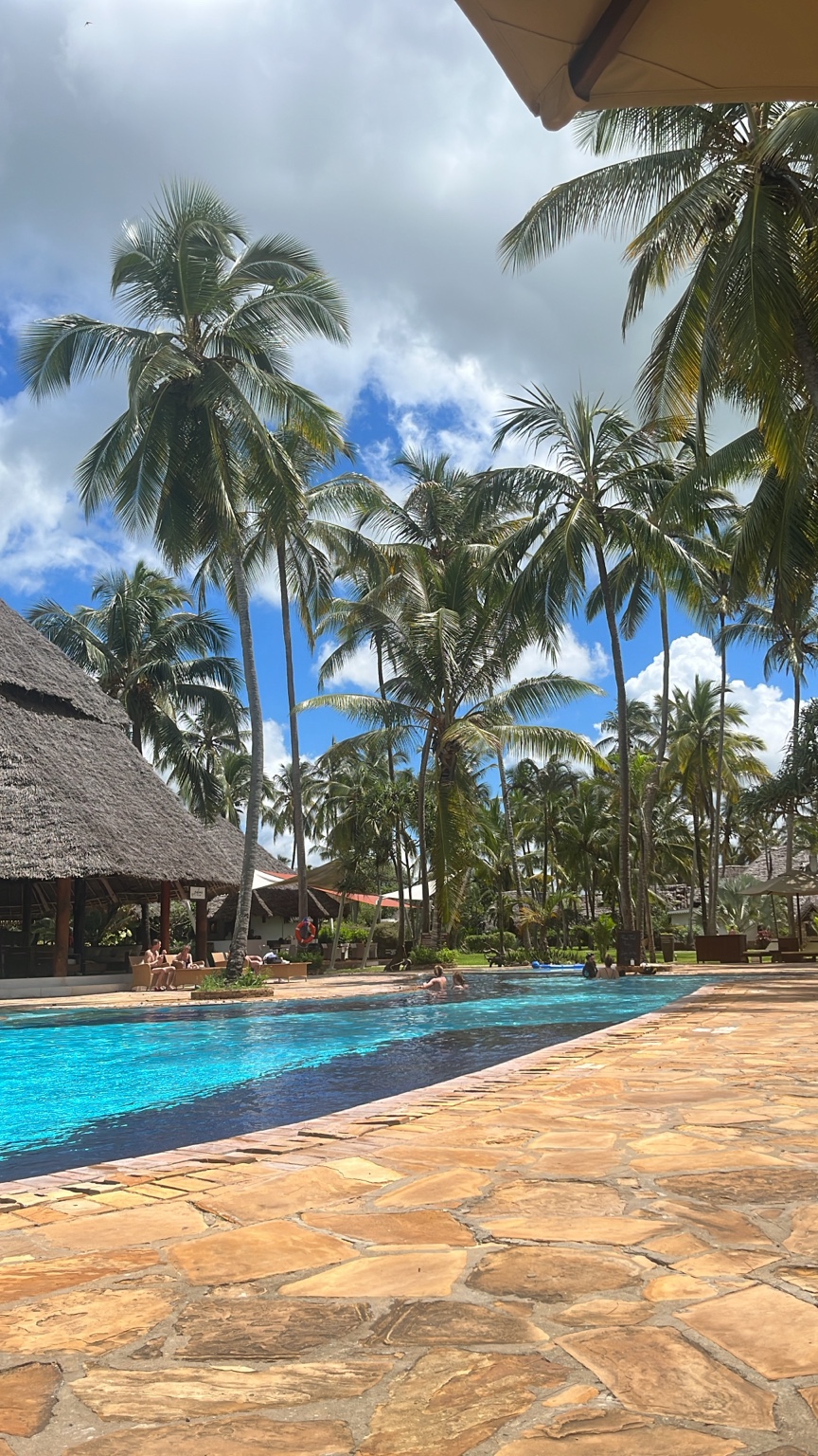 Blue Bay Resort Zanzibar — photograph 2