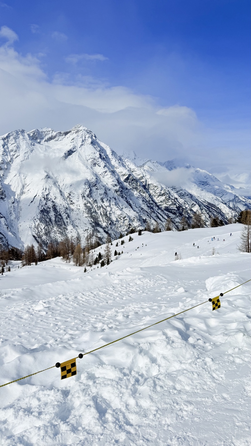 Zermatt, Switzerland — photograph 3 by Libby