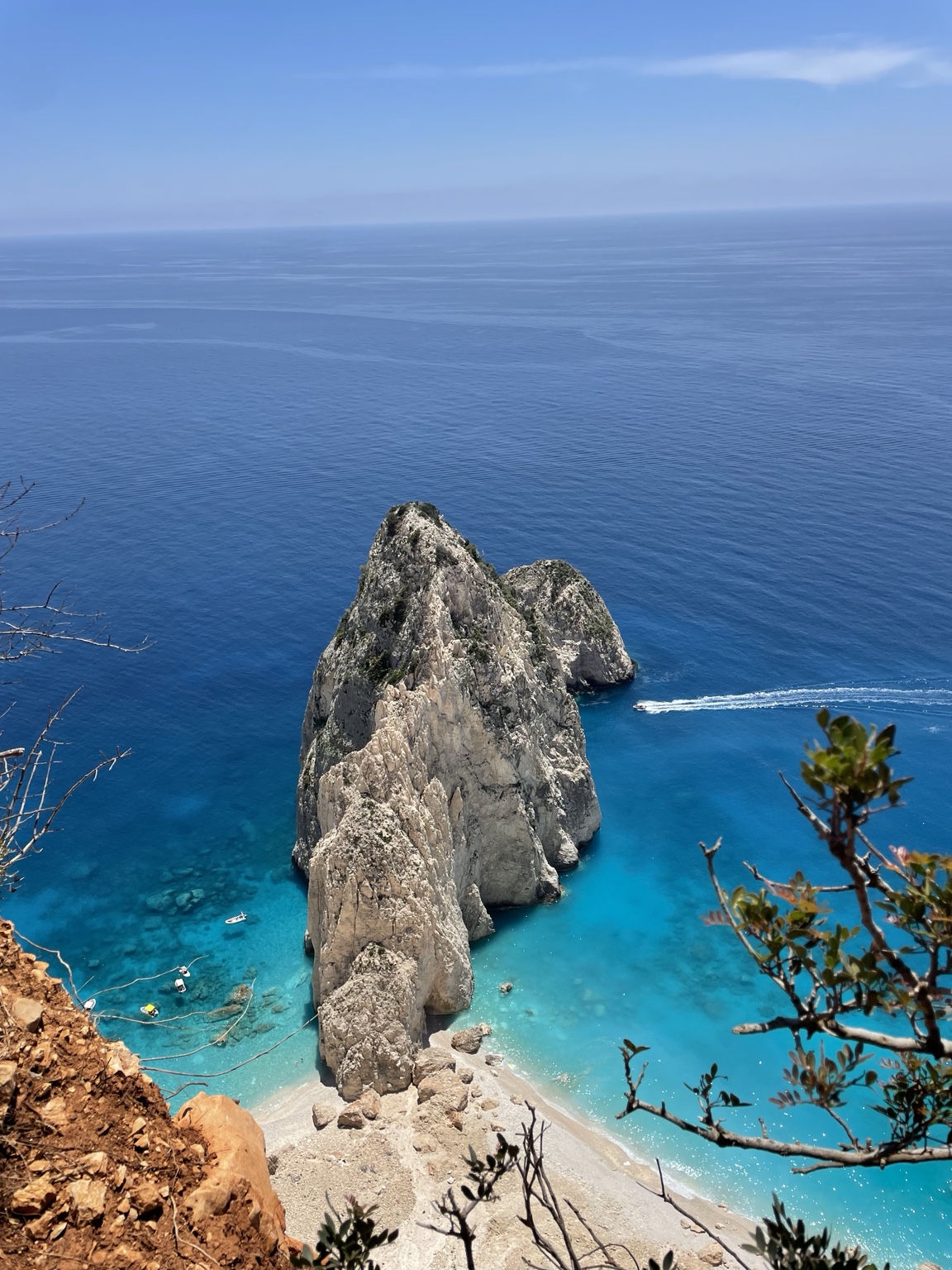 Zakynthos, Greece