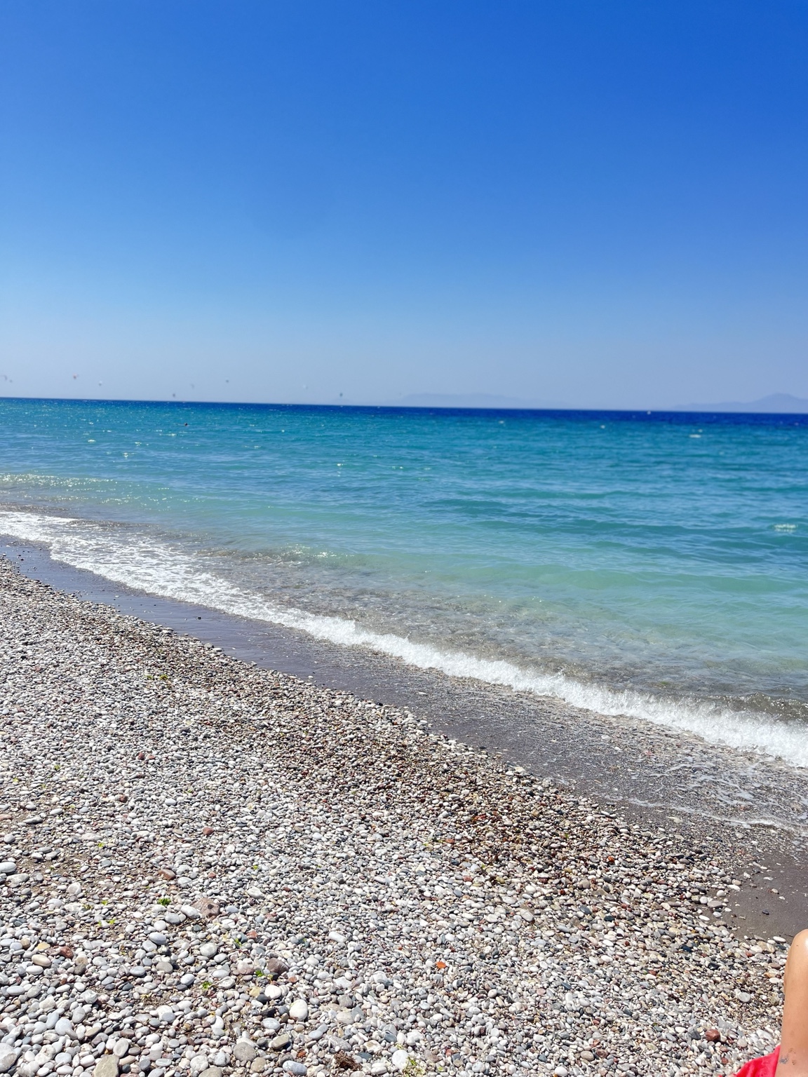 Rhodes, Greece