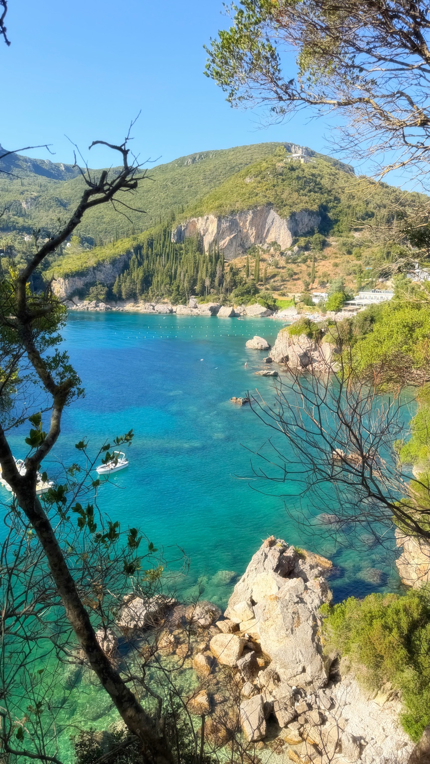 Corfu, Greece