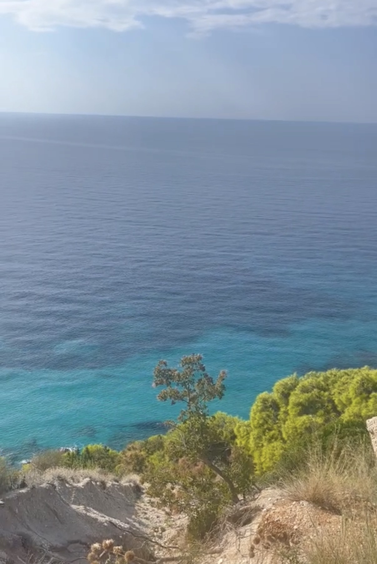 Lefkada, Greece