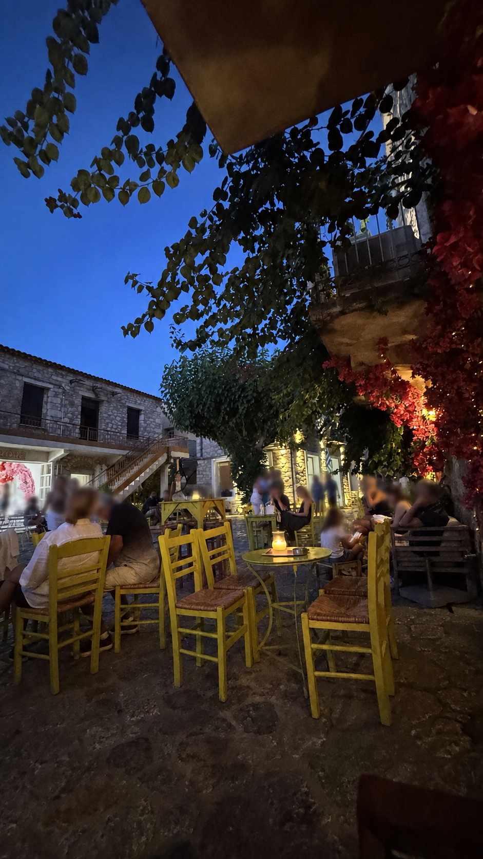 Areopoli, photographed by Libby — view 2