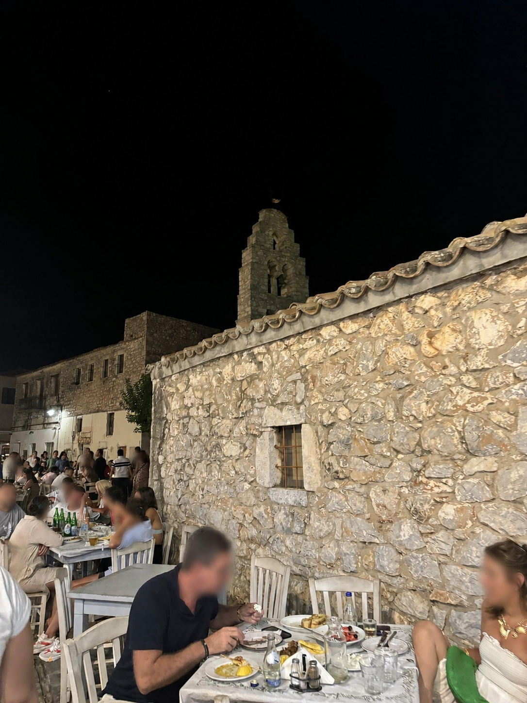 Areopoli, photographed by Libby — view 3