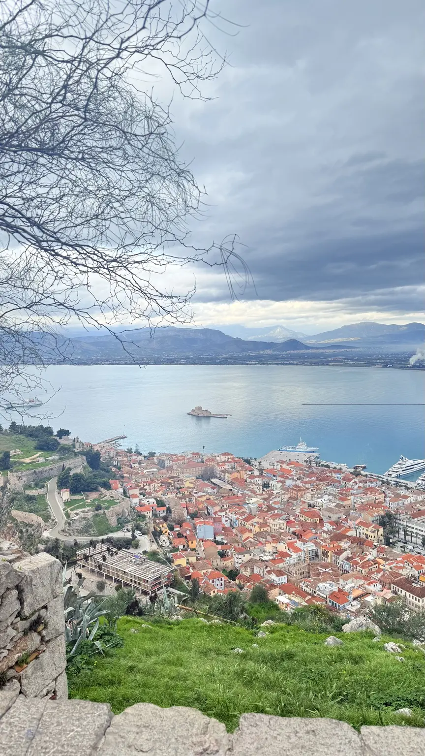 Nafplio preview
