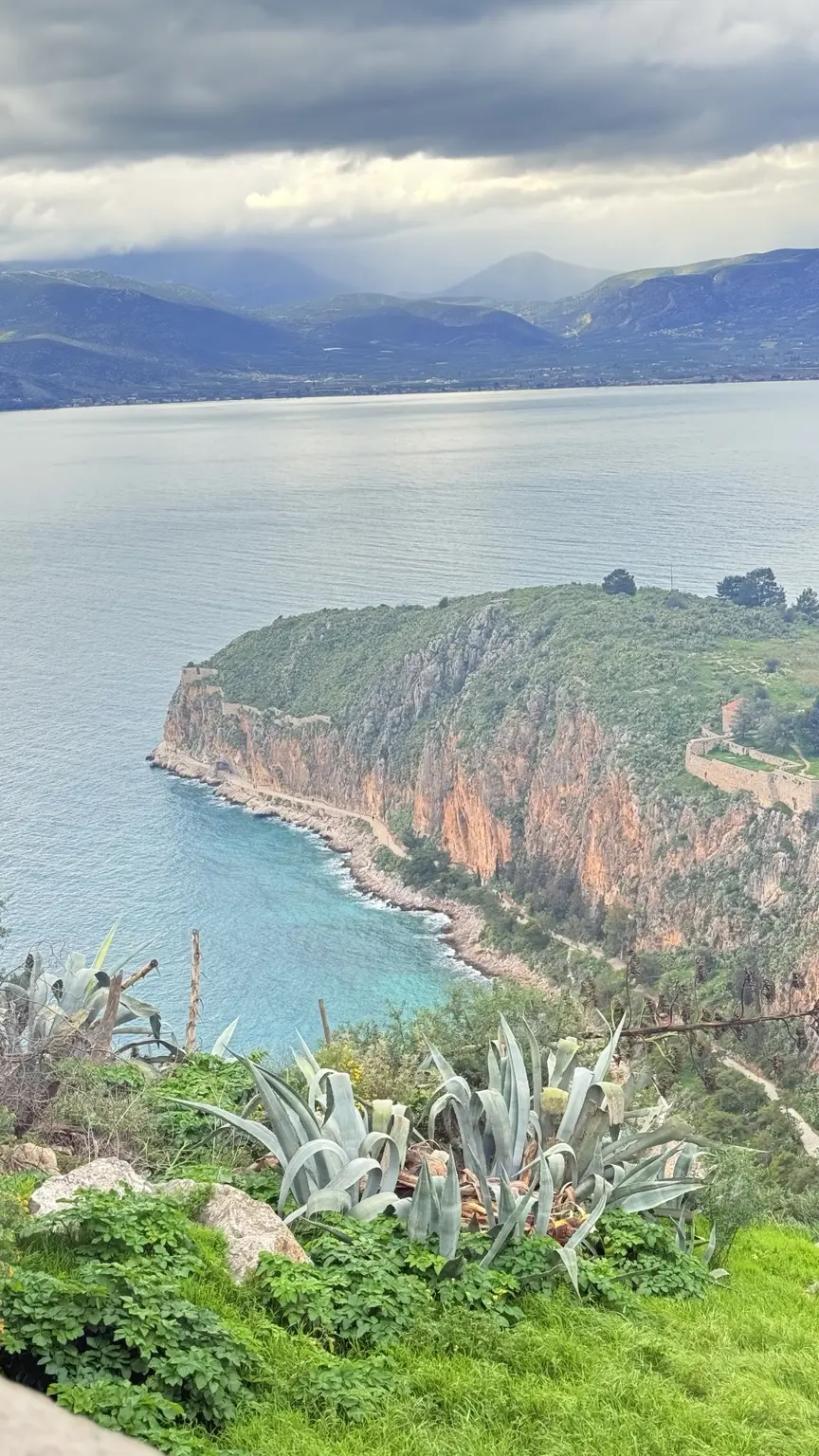 Nafplio, photographed by Libby — view 5