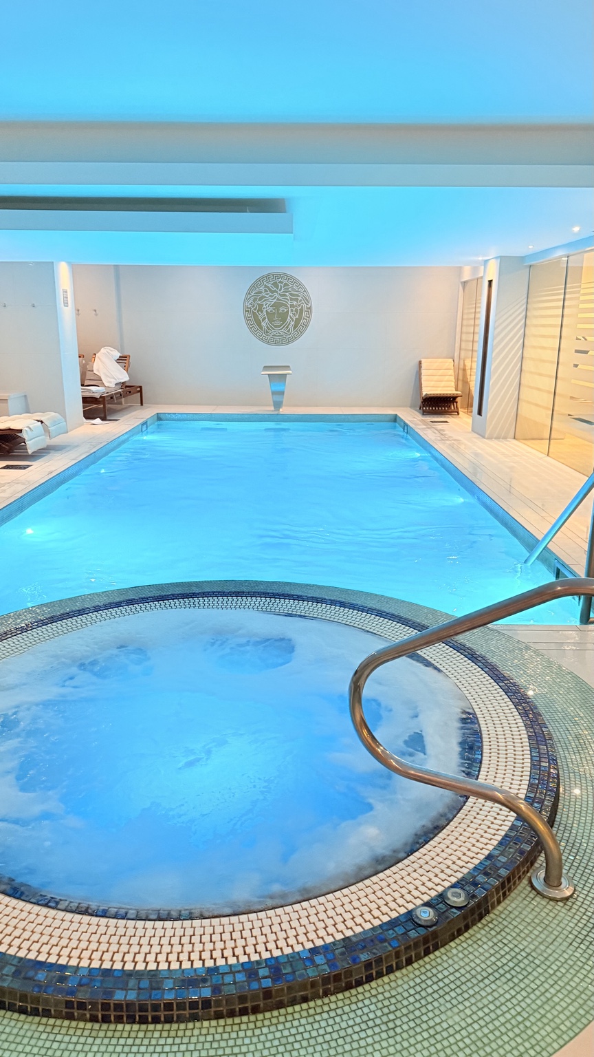 Montcalm Royal London House preview
