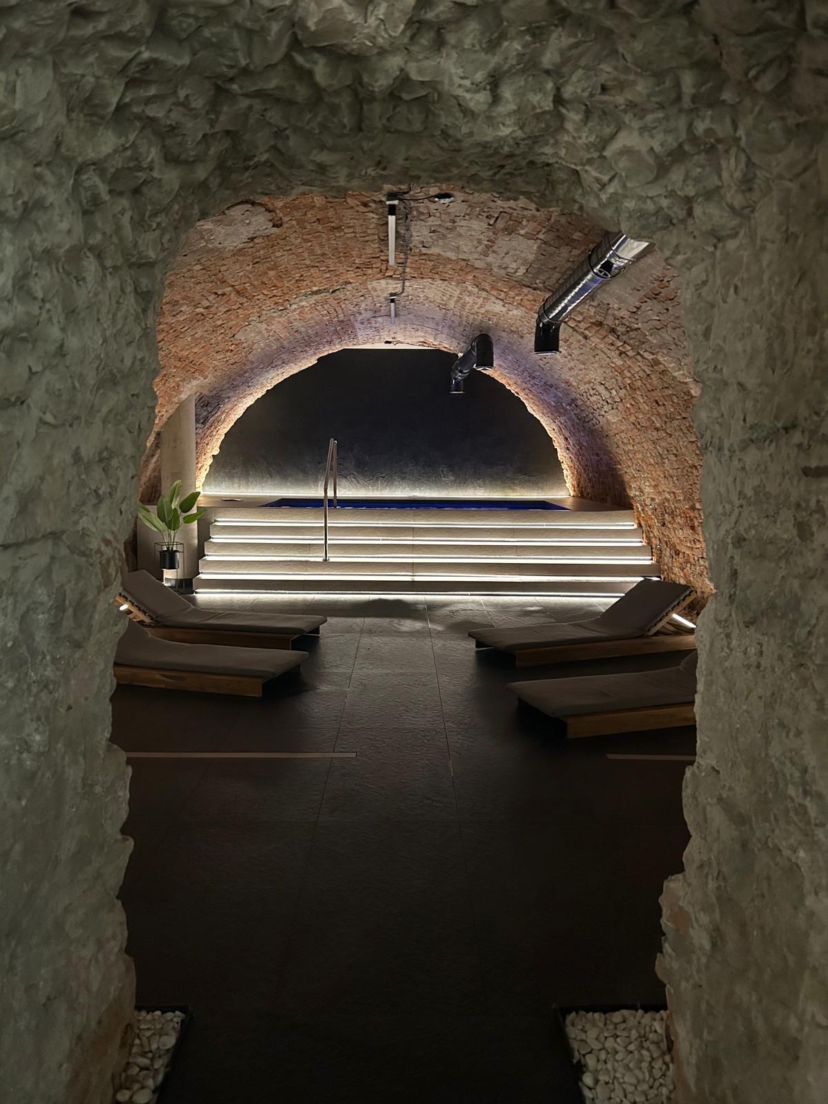 Muse Spa Collection Krakow — photograph 2