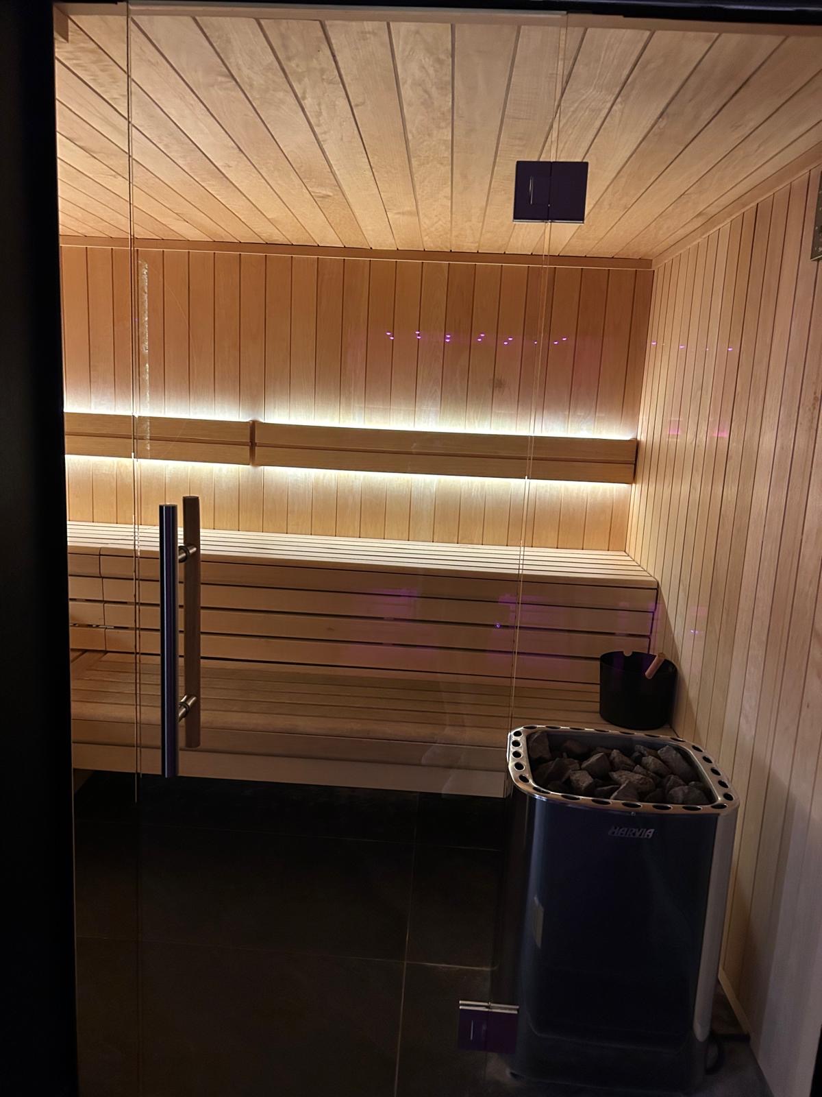 Muse Spa Collection Krakow — photograph 3