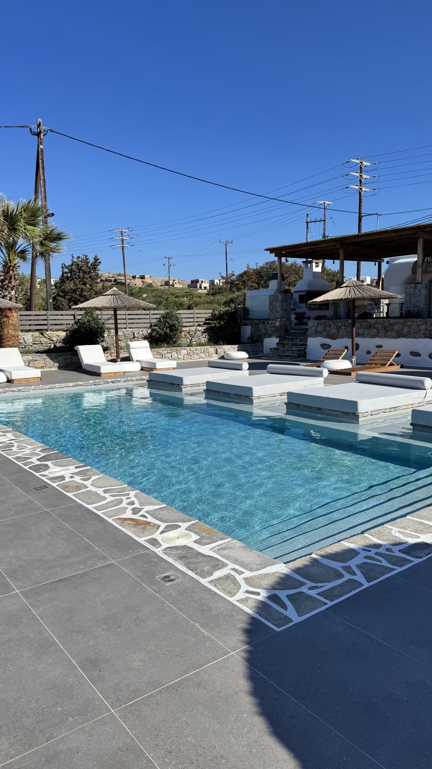 Naxos Cave Suites preview