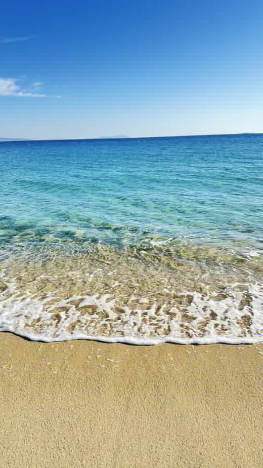 Naxos, Greece