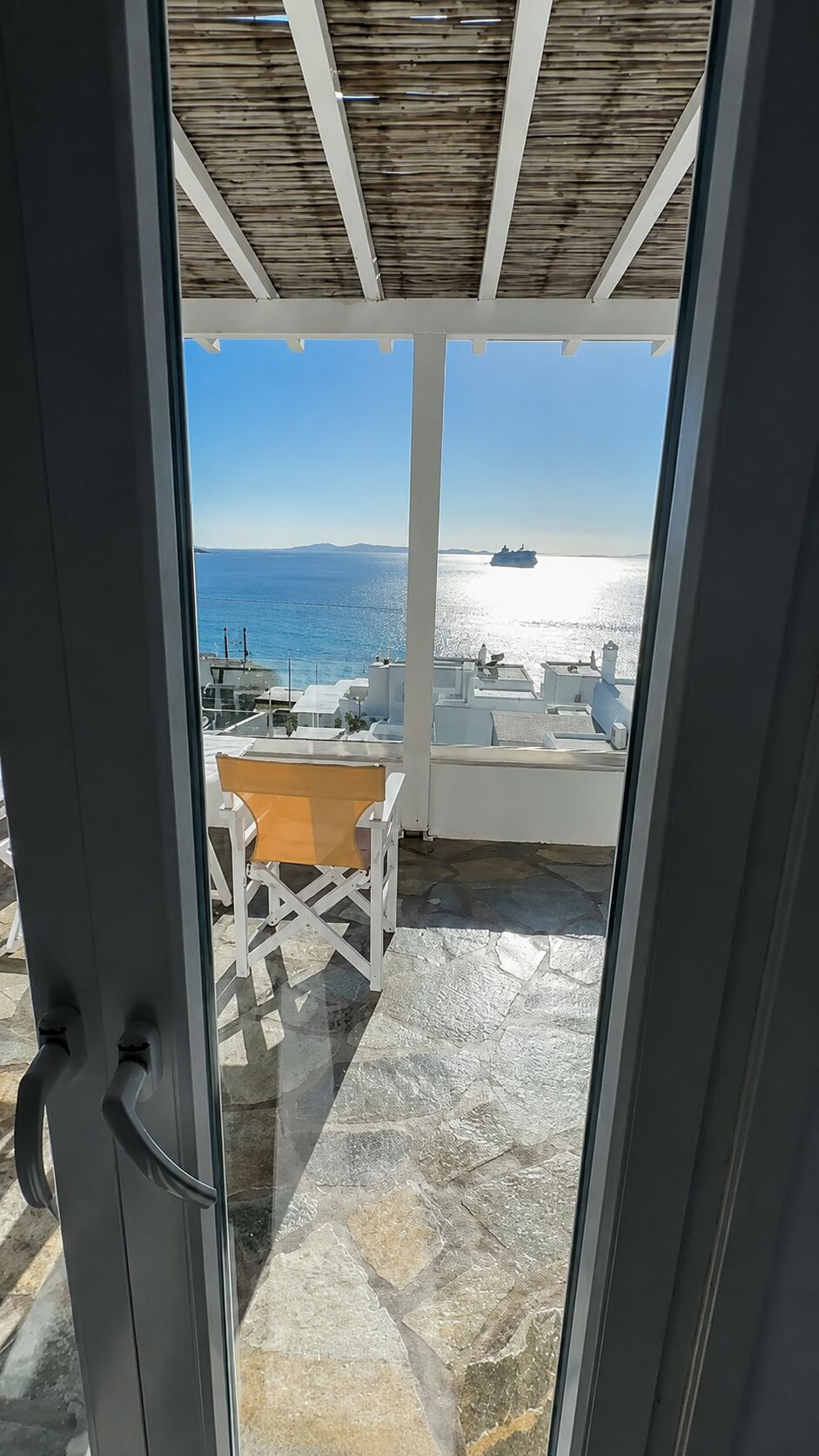With Inn Mykonos — photograph 5