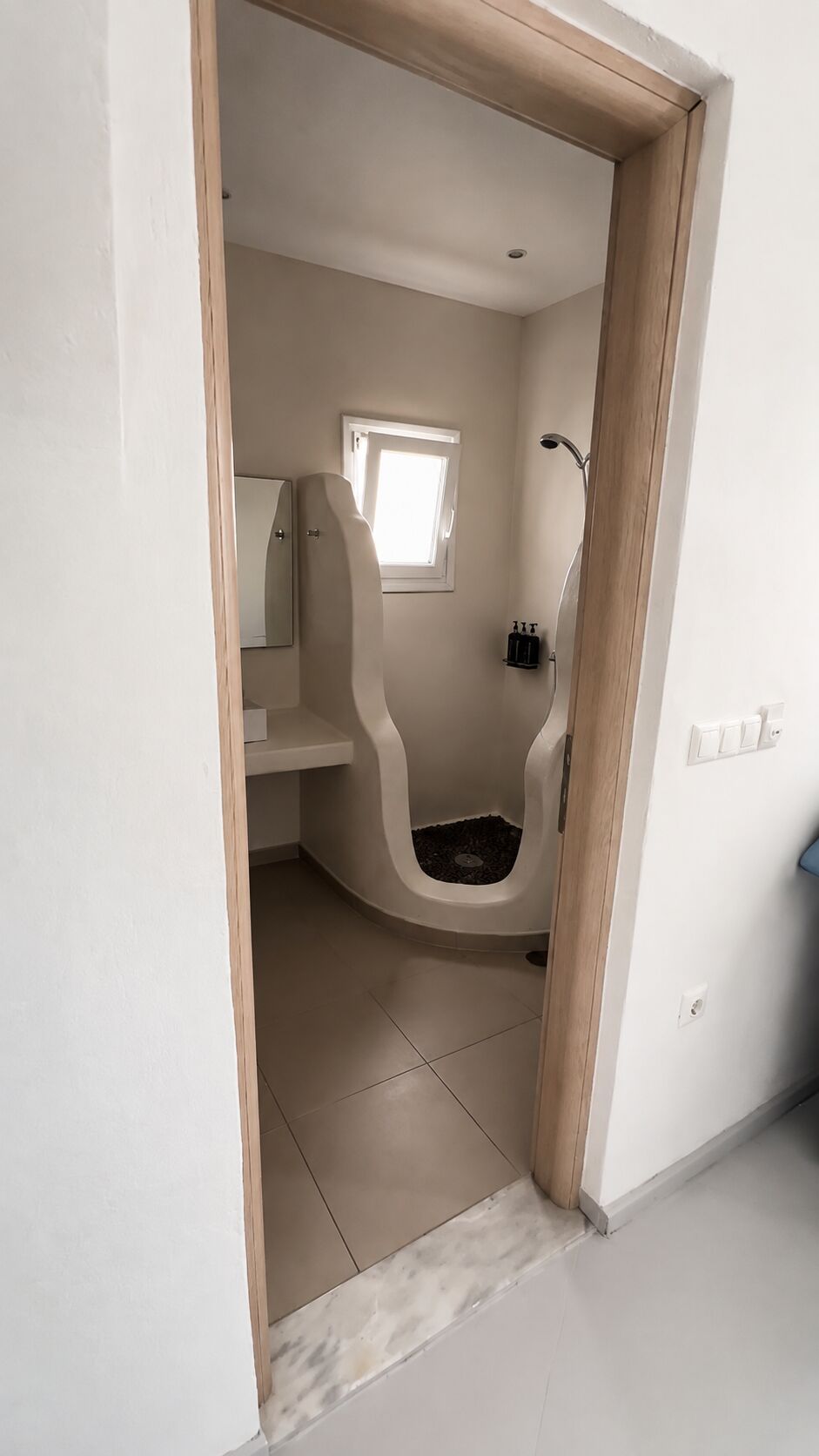 With Inn Mykonos — photograph 4