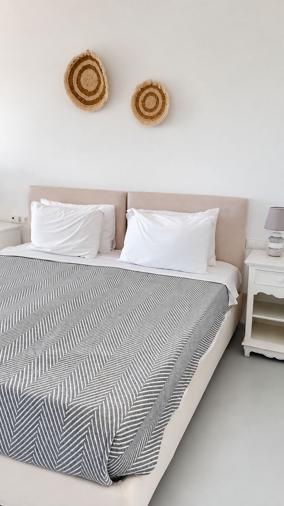 With Inn Mykonos — photograph 3