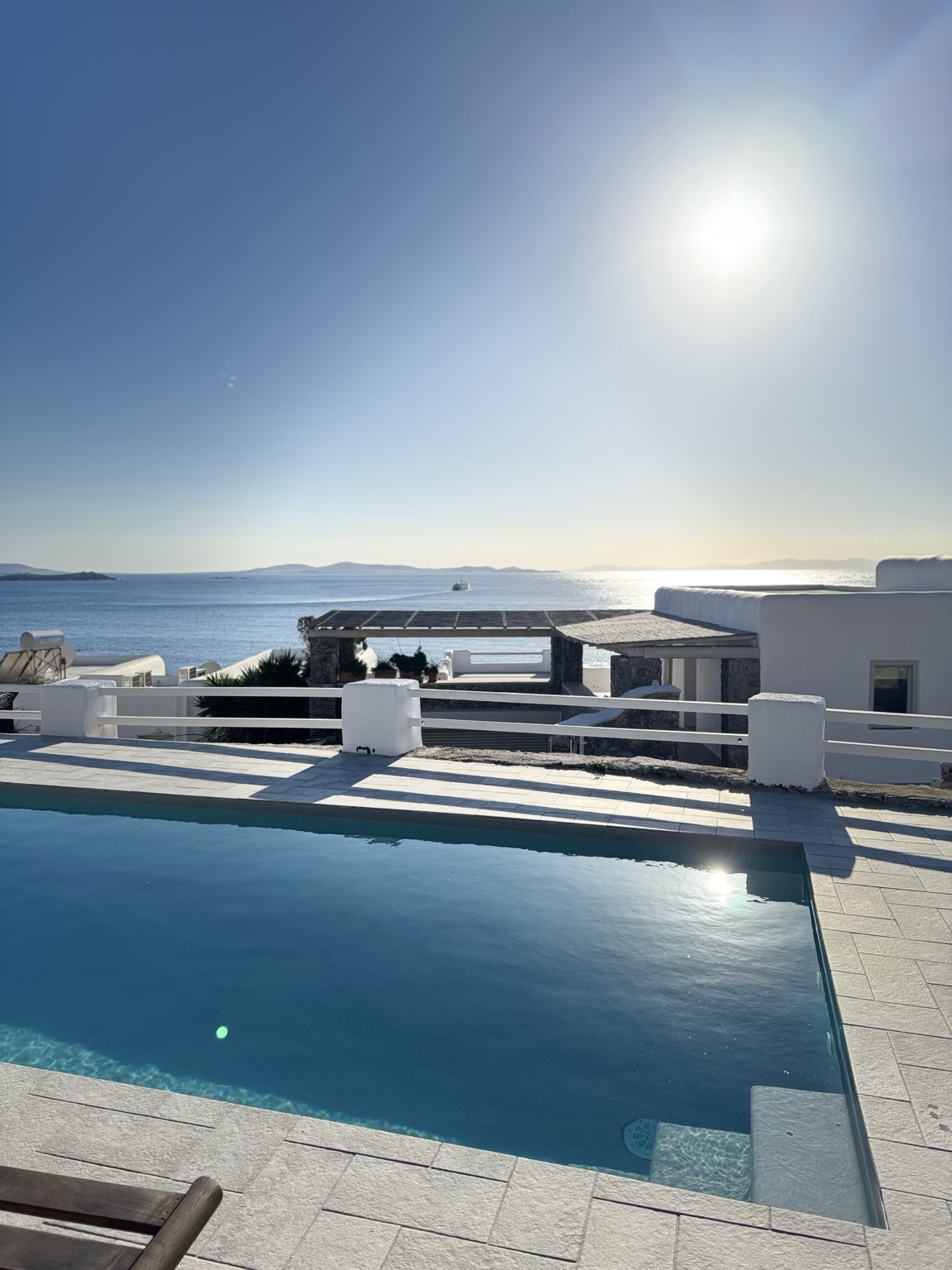 With Inn Mykonos preview